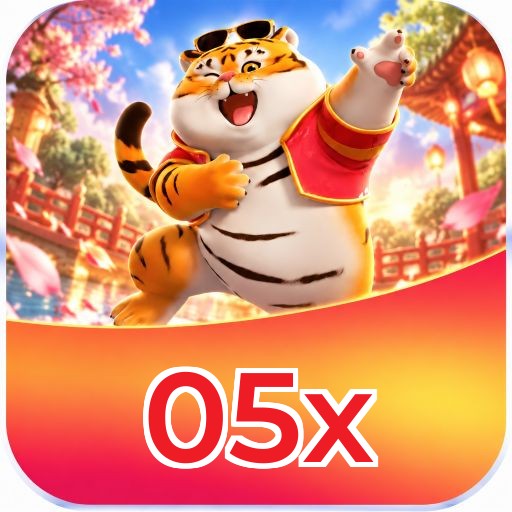 05x Logo