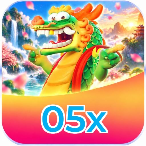 Slots 05x - Jackpots Progressivos