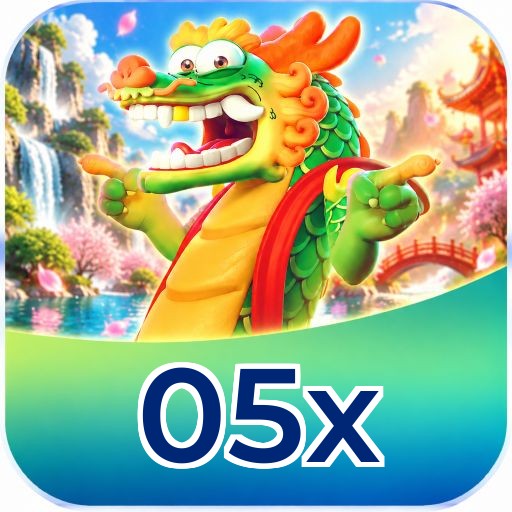 05x Logo Oficial - Cassino Online Certificado Brasil