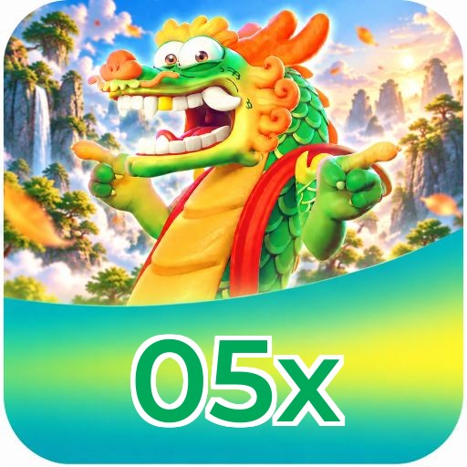 Loteria 05x - Mega-Sena, Lotofácil e Quina online