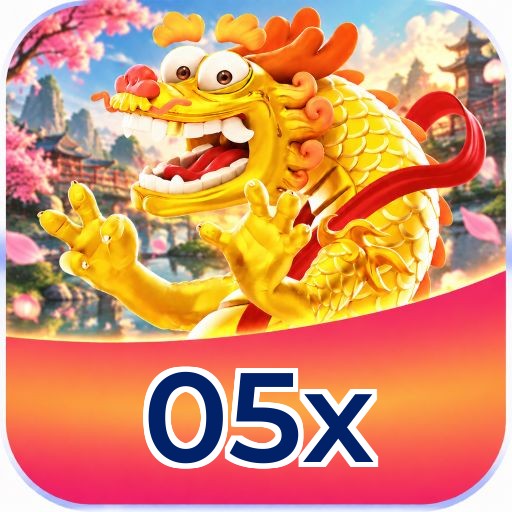 Slots 05x - 1.500+ Jogos RTP Alto