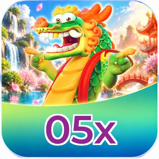 05x APK Android - Download Oficial
