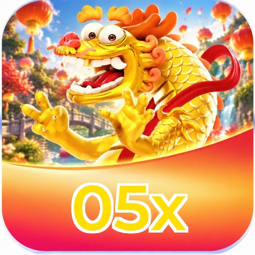 05x Bônus R$ 5.000 Logo