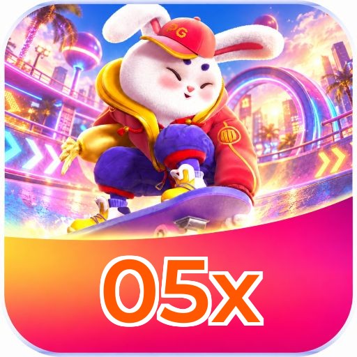 05x Logo 2