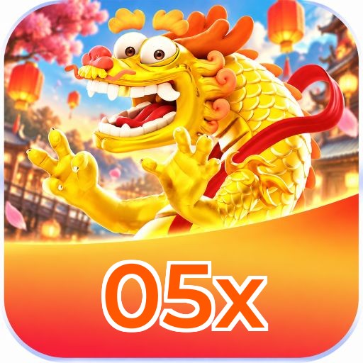 05x APP Mobile - Android & iOS