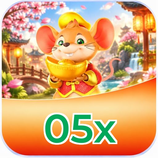 Slots 05x - RTP Alto Certificado