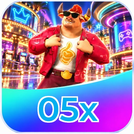 05x Logo