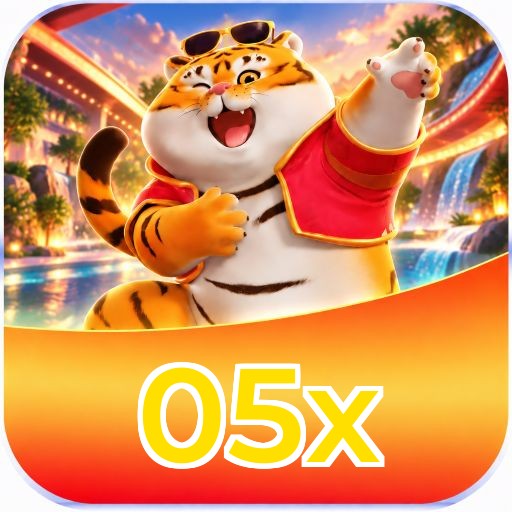 05x Download Logo Oficial